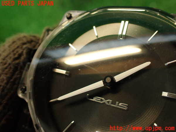 2UPJ-9233457850]レクサス・IS300h(AVE30)時計 中古_2