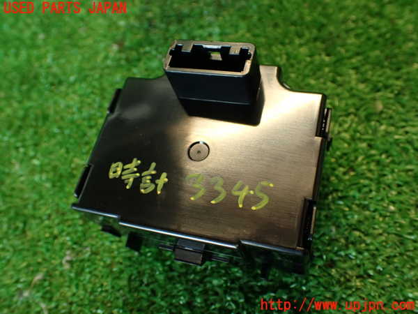 2UPJ-9233457850]レクサス・IS300h(AVE30)時計 中古_3