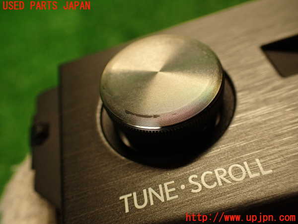 2UPJ-9233456589]レクサス・IS300h(AVE30)カーナビゲーション 中古_2