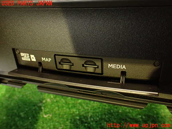 2UPJ-9233456589]レクサス・IS300h(AVE30)カーナビゲーション 中古_3