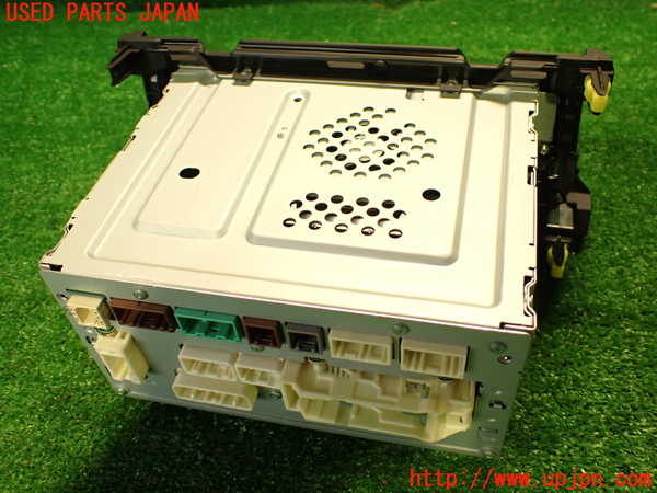 2UPJ-9233456589]レクサス・IS300h(AVE30)カーナビゲーション 中古_4