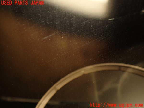 2UPJ-9233456170]レクサス・IS300h(AVE30)スピードメーター 中古_2