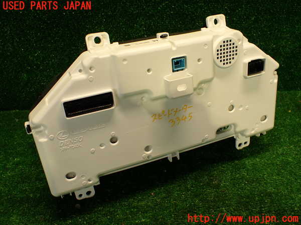 2UPJ-9233456170]レクサス・IS300h(AVE30)スピードメーター 中古_3