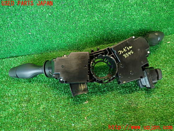 2UPJ-9233456720]レクサス・IS300h(AVE30)コンビネーションスイッチ 中古_2