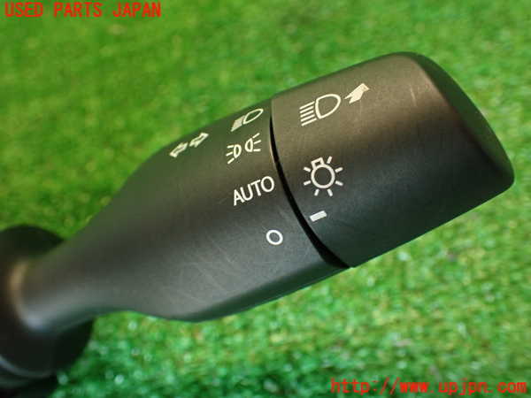 2UPJ-9233456720]レクサス・IS300h(AVE30)コンビネーションスイッチ 中古_3