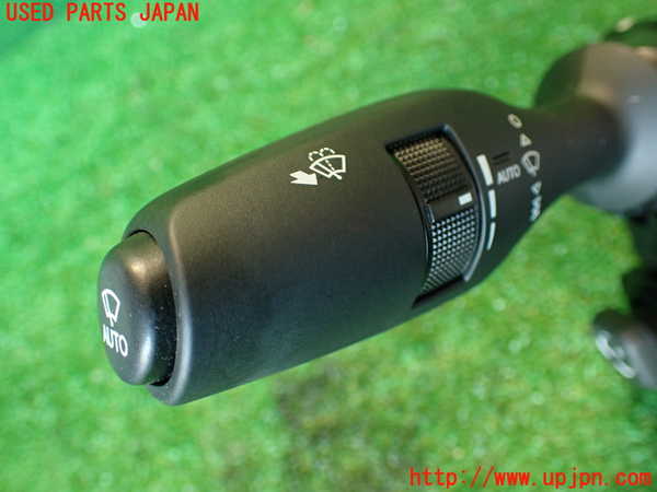 2UPJ-9233456720]レクサス・IS300h(AVE30)コンビネーションスイッチ 中古_4
