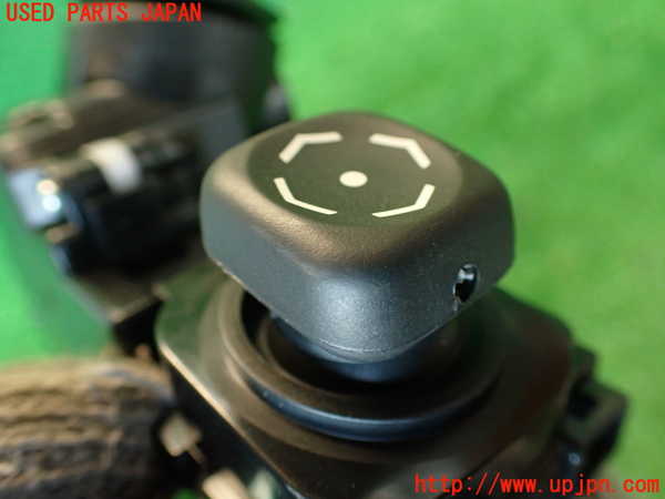 2UPJ-9233456720]レクサス・IS300h(AVE30)コンビネーションスイッチ 中古_5