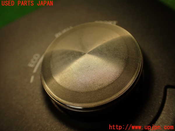 2UPJ-9233456307]レクサス・IS300h(AVE30)スイッチ2 (VSC OFF、EV MODE、SNOW、走行モード切替) 中古_4