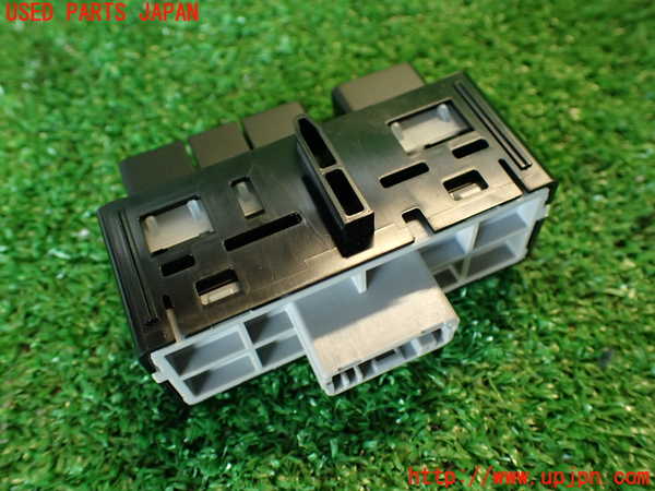 2UPJ-9233456309]レクサス・IS300h(AVE30)スイッチ4 (メーター照度、ODO TRIP) 中古_3