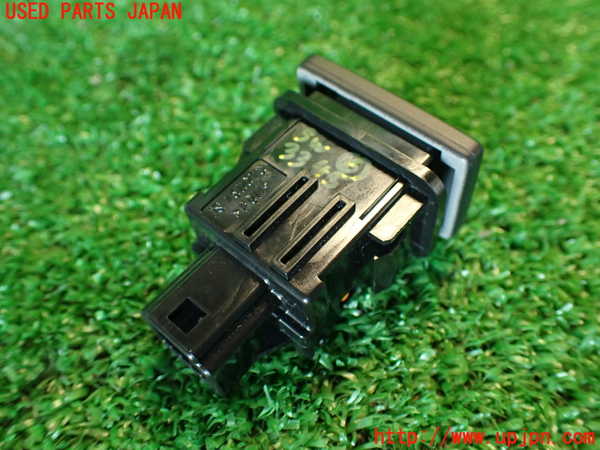 2UPJ-9233456311]レクサス・IS300h(AVE30)スイッチ6 (コーナーセンサー) 中古_3