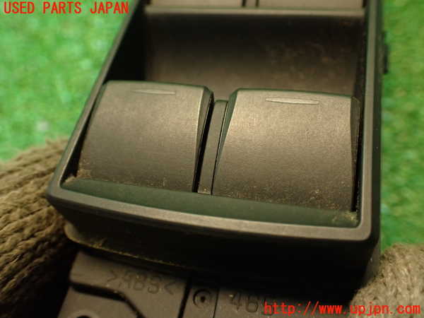 2UPJ-9233456240]レクサス・IS300h(AVE30)右前パワーウィンドウスイッチ 中古_3
