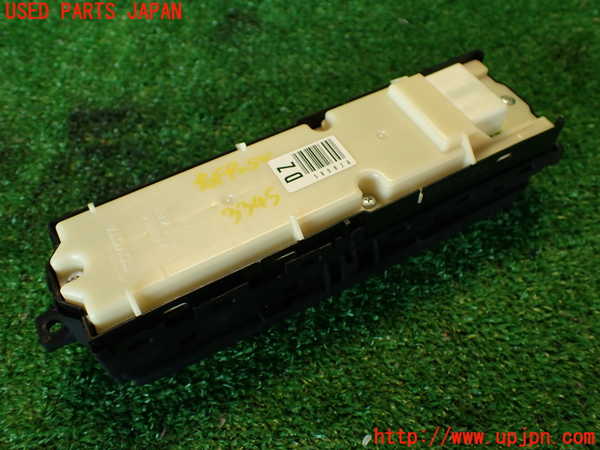 2UPJ-9233456240]レクサス・IS300h(AVE30)右前パワーウィンドウスイッチ 中古_4