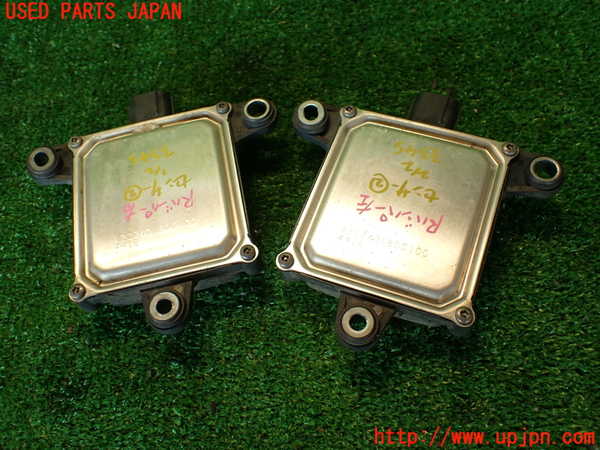 2UPJ-9233456382]レクサス・IS300h(AVE30)センサー2 (ブラインドスポットモニター) 中古_2