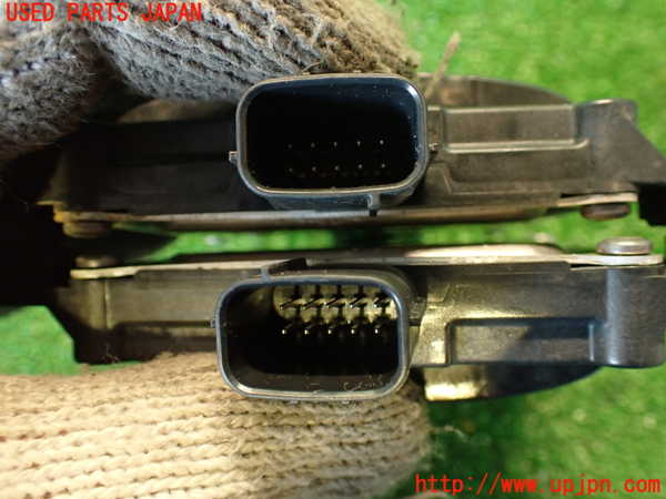 2UPJ-9233456382]レクサス・IS300h(AVE30)センサー2 (ブラインドスポットモニター) 中古_3