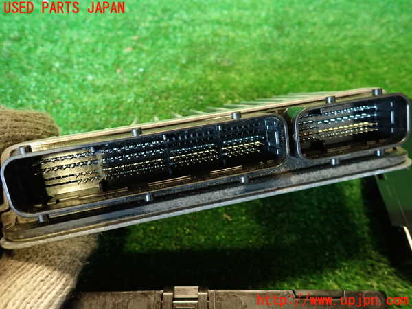 2UPJ-9233456110]レクサス・IS300h(AVE30)エンジンコンピューター (ジャンク品) 中古_3