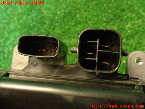 2UPJ-9233456135]レクサス・IS300h(AVE30)パワステコンピューター 中古_3