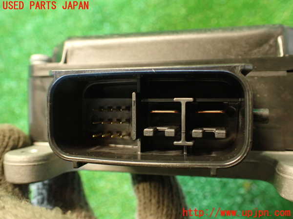 2UPJ-9233456135]レクサス・IS300h(AVE30)パワステコンピューター 中古_4