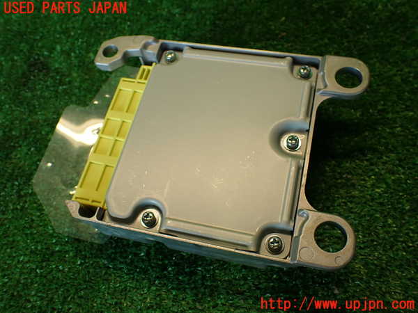 2UPJ-9233456145]レクサス・IS300h(AVE30)エアバッグコンピューター 中古_2