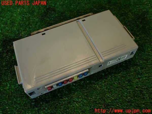 2UPJ-9233456148]レクサス・IS300h(AVE30)コンピューター3 中古_2