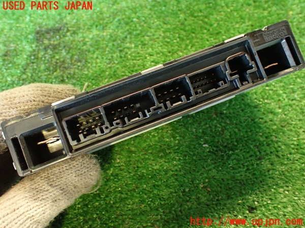 2UPJ-9233456148]レクサス・IS300h(AVE30)コンピューター3 中古_3