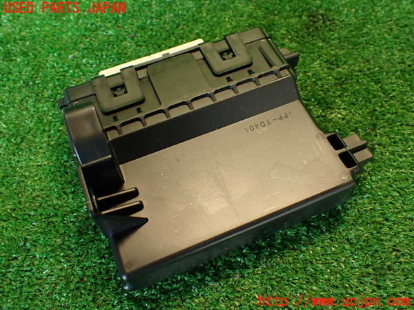 2UPJ-9233456150]レクサス・IS300h(AVE30)コンピューター5 中古_2