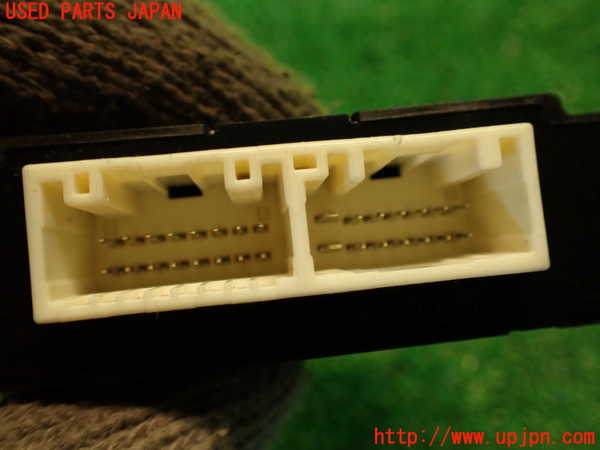 2UPJ-9233456155]レクサス・IS300h(AVE30)コンピューター10 (OUTER MIRROR CONTROL) 中古_3