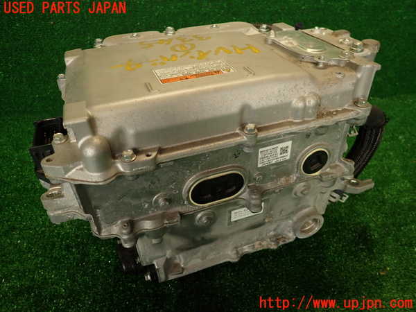2UPJ-9233456916]レクサス・IS300h(AVE30)インバーターコンバーター 中古_2