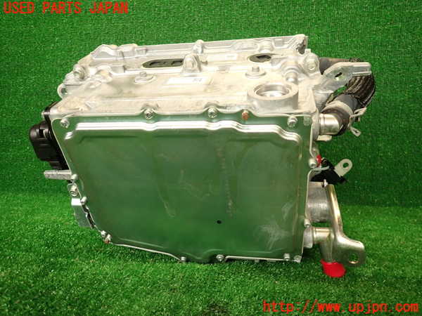 2UPJ-9233456916]レクサス・IS300h(AVE30)インバーターコンバーター 中古_3