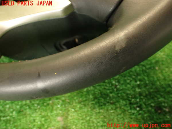2UPJ-9233457855]レクサス・IS300h(AVE30)ステアリングホイール 中古_2