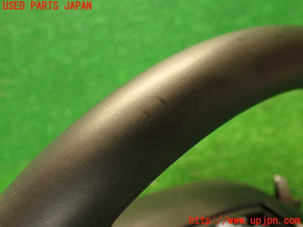 2UPJ-9233457855]レクサス・IS300h(AVE30)ステアリングホイール 中古_3