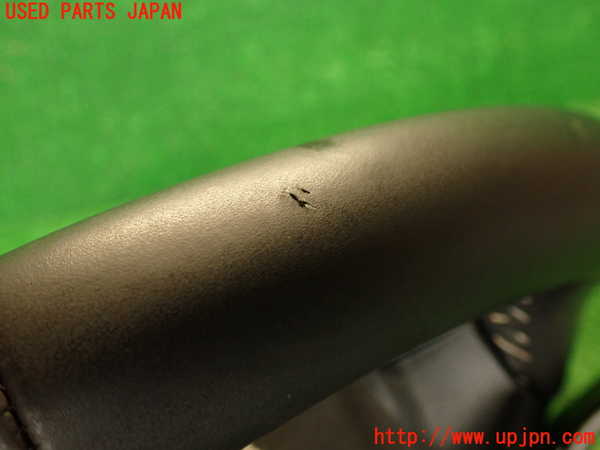 2UPJ-9233457855]レクサス・IS300h(AVE30)ステアリングホイール 中古_4