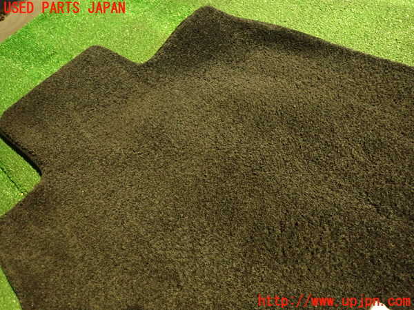 2UPJ-9233457800]レクサス・IS300h(AVE30)フロアマット 中古_3