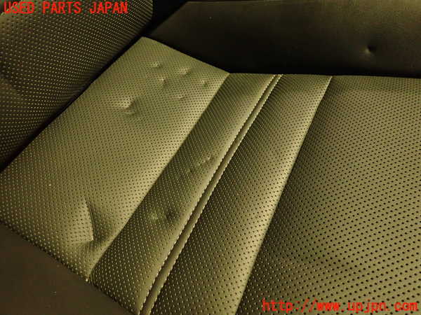 2UPJ-9233457065]レクサス・IS300h(AVE30)助手席シート 中古_3