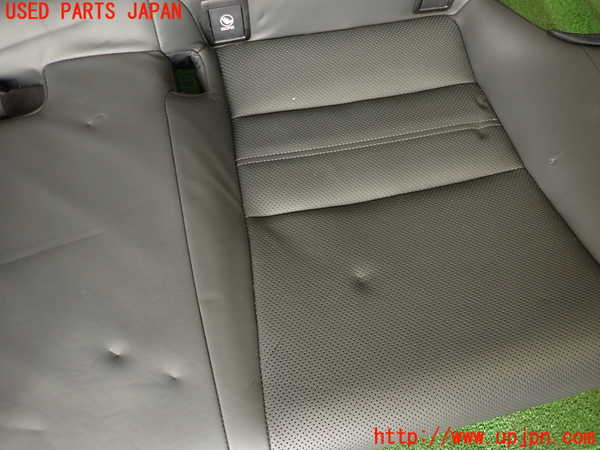 2UPJ-9233457385]レクサス・IS300h(AVE30)リアシート 中古_2