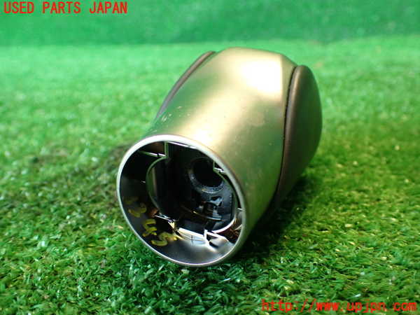 2UPJ-9233457570]レクサス・IS300h(AVE30)シフトノブ 中古_3