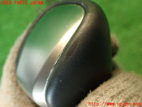 2UPJ-9233457570]レクサス・IS300h(AVE30)シフトノブ 中古_4
