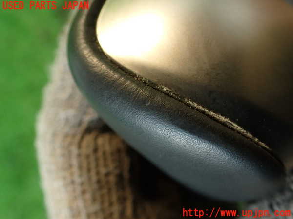 2UPJ-9233457570]レクサス・IS300h(AVE30)シフトノブ 中古_5