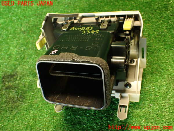 2UPJ-9233457527]レクサス・IS300h(AVE30)エアコン吹き出し口2 (右) 中古_3