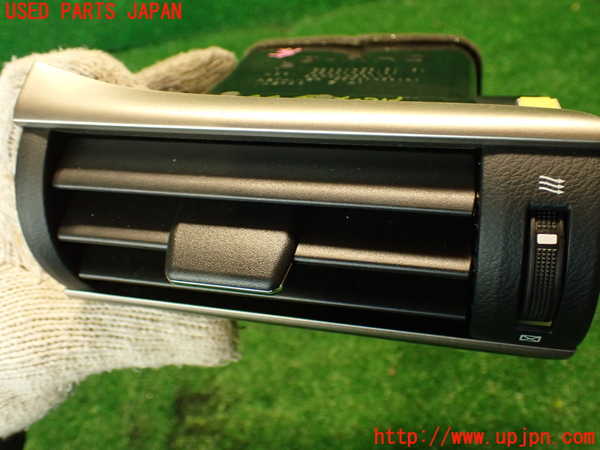 2UPJ-9233457528]レクサス・IS300h(AVE30)エアコン吹き出し口3 (左) 中古_2
