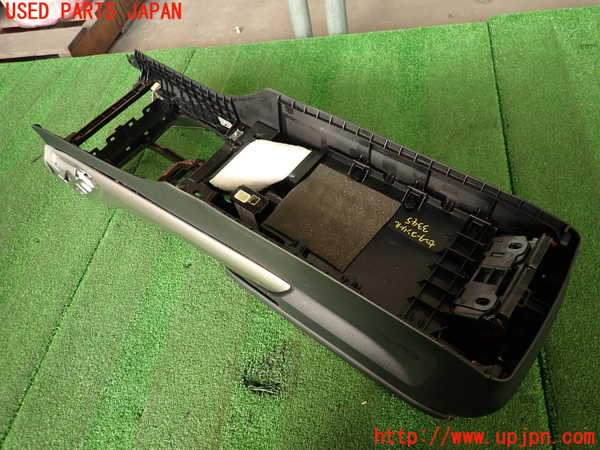 2UPJ-9233457540]レクサス・IS300h(AVE30)センターコンソール 中古_5