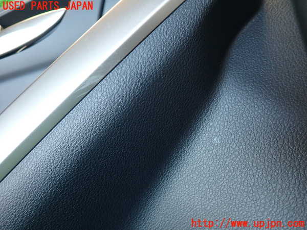 2UPJ-9233451264]レクサス・IS300h(AVE30)左前ドア内張り 中古_3