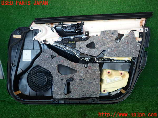 2UPJ-9233451264]レクサス・IS300h(AVE30)左前ドア内張り 中古_5