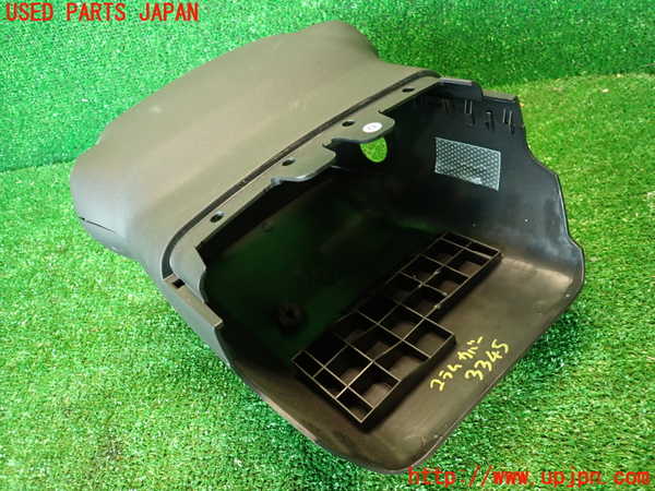 2UPJ-9233457905]レクサス・IS300h(AVE30)コラムカバー 中古_5