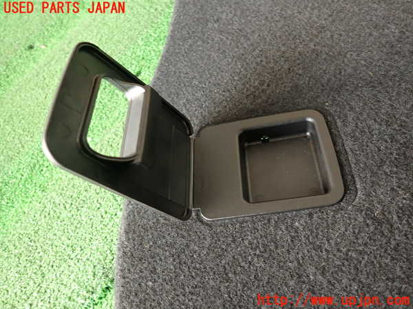 2UPJ-9233457771]レクサス・IS300h(AVE30)ラゲッジトレイ1 中古_3