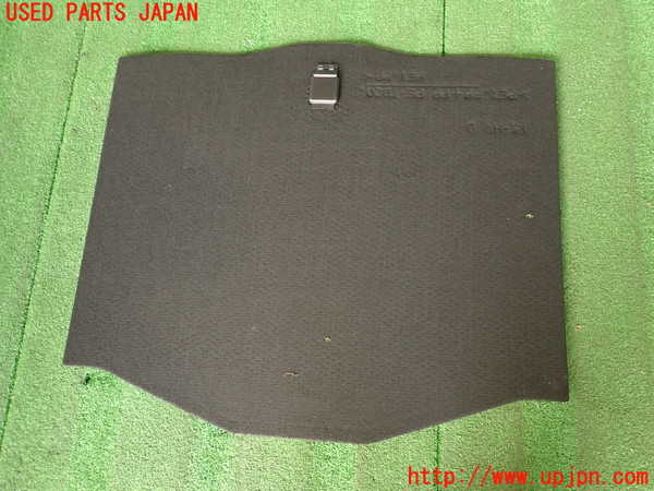 2UPJ-9233457771]レクサス・IS300h(AVE30)ラゲッジトレイ1 中古_4