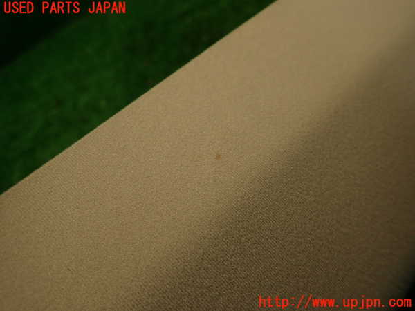2UPJ-9233457655]レクサス・IS300h(AVE30)右フロントピラートリム 中古_2