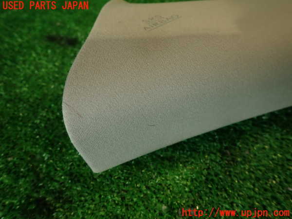 2UPJ-9233457660]レクサス・IS300h(AVE30)左フロントピラートリム 中古_3