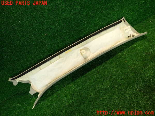 2UPJ-9233457660]レクサス・IS300h(AVE30)左フロントピラートリム 中古_4