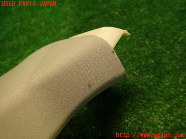 2UPJ-9233457665]レクサス・IS300h(AVE30)右センターピラートリム 中古_2
