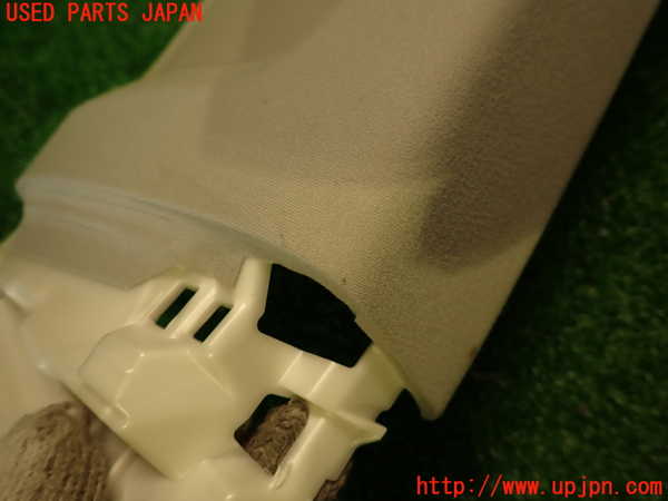 2UPJ-9233457665]レクサス・IS300h(AVE30)右センターピラートリム 中古_3